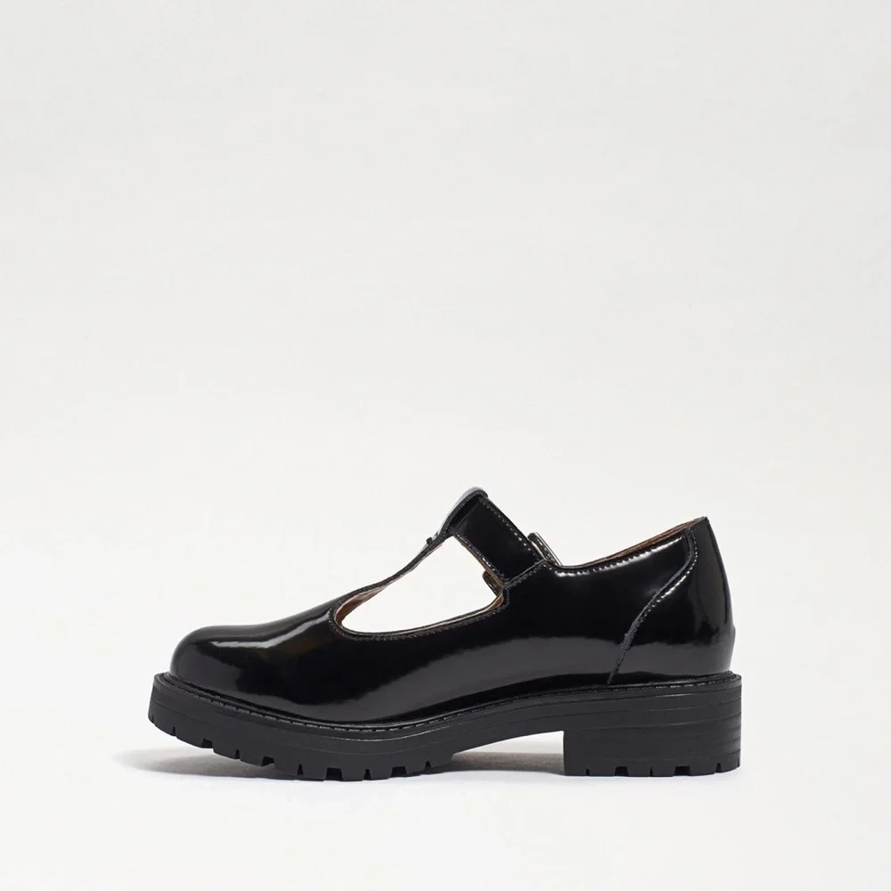 SAM EDELMAN TAELOR KIDS LUG SOLE LOAFER